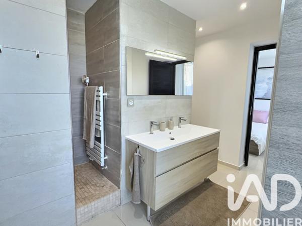 Appartement à vendre 5 pièces 134 m² Marseille 12