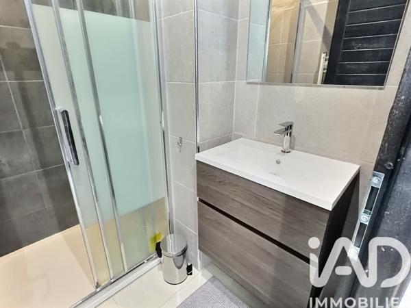 Appartement à vendre 5 pièces 134 m² Marseille 12