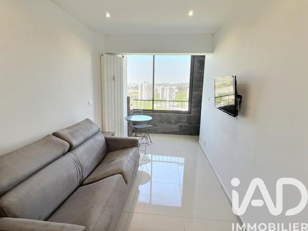 Appartement à vendre 5 pièces 134 m² Marseille 12