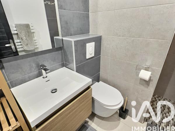 Appartement à vendre 5 pièces 134 m² Marseille 12