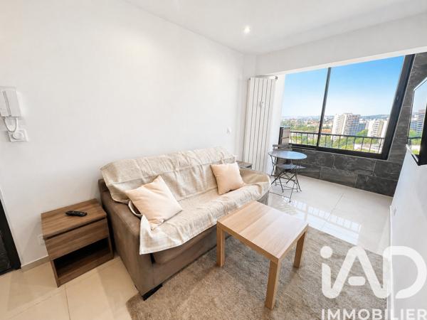 Appartement à vendre 5 pièces 134 m² Marseille 12