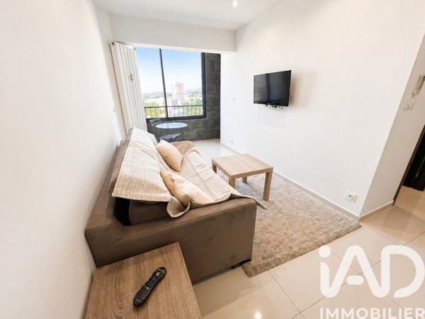 Appartement à vendre 5 pièces 134 m² Marseille 12