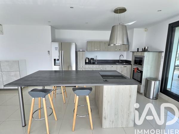 Appartement à vendre 5 pièces 134 m² Marseille 12