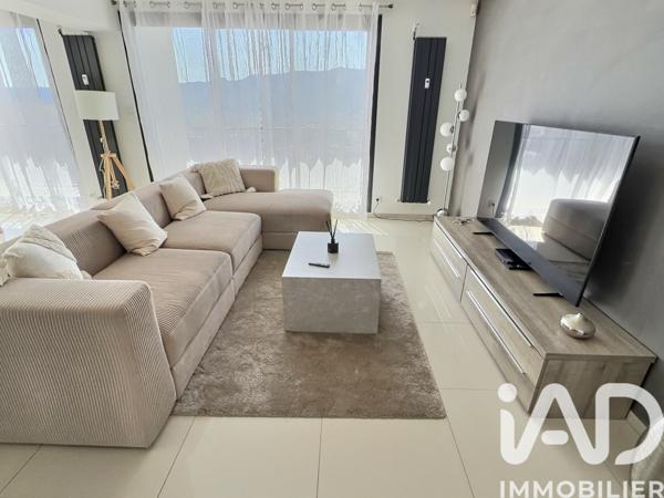 Appartement à vendre 5 pièces 134 m² Marseille 12