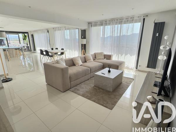 Appartement à vendre 5 pièces 134 m² Marseille 12