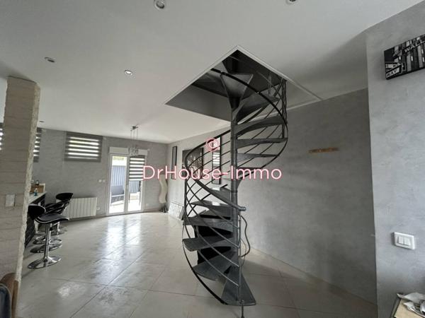 Maison à vendre 4 pièces de 90 m²