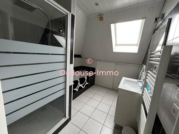 Maison à vendre 4 pièces de 90 m²
