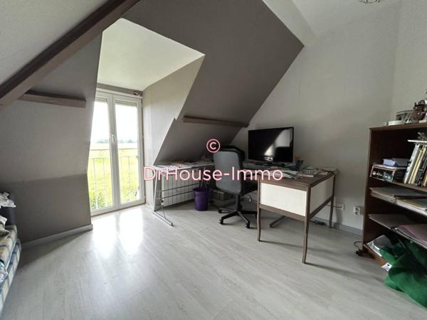 Maison à vendre 4 pièces de 90 m²