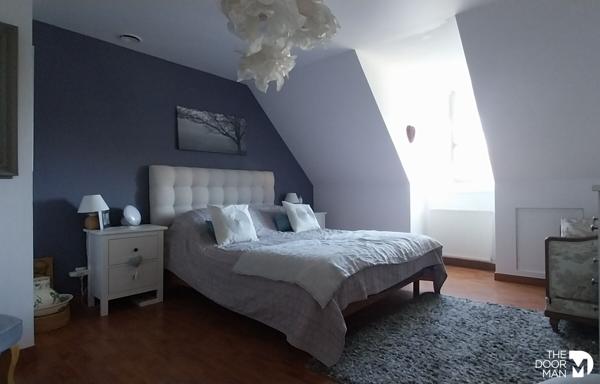 Maison - Vendu - 137 m² - GALLARDON | The Door Man
