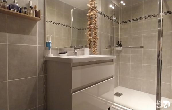 Maison - Vendu - 137 m² - GALLARDON | The Door Man