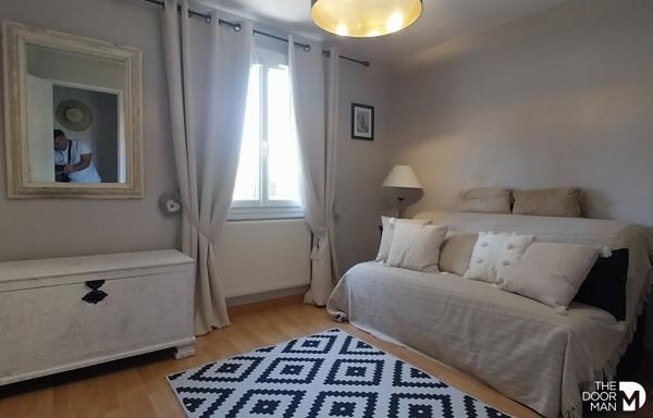Maison - Vendu - 137 m² - GALLARDON | The Door Man