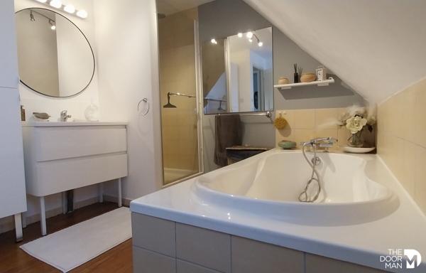 Maison - Vendu - 137 m² - GALLARDON | The Door Man