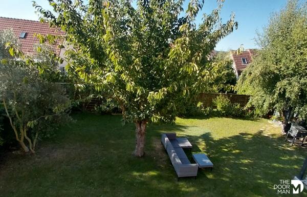 Maison - Vendu - 137 m² - GALLARDON | The Door Man