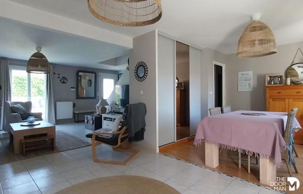 Maison - Vendu - 137 m² - GALLARDON | The Door Man
