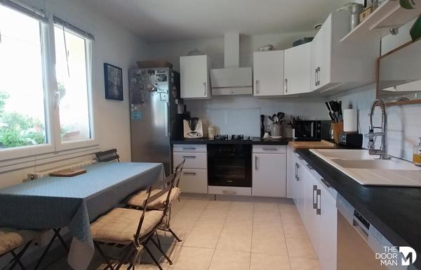 Maison - Vendu - 137 m² - GALLARDON | The Door Man