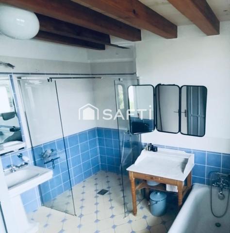 Maison 5 chambres de 205?m² sur 550?m² de terrain