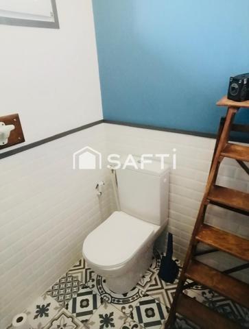 Maison 5 chambres de 205?m² sur 550?m² de terrain