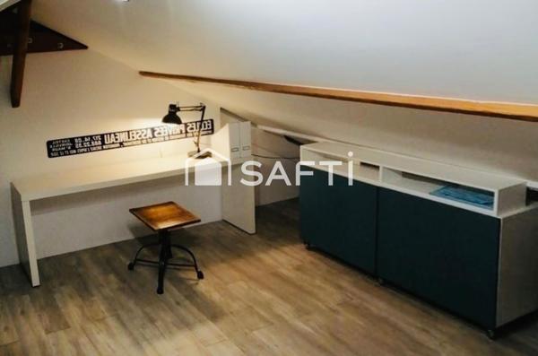 Maison 5 chambres de 205?m² sur 550?m² de terrain