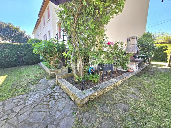 Maison de 95 m²