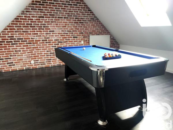 Triplex 4 pièces de 106 m² à Mellac (29300)