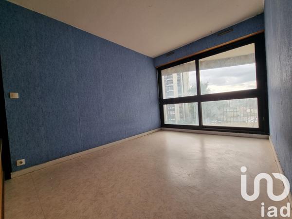 Appartement à vendre 3 pièces 56 m² Grigny