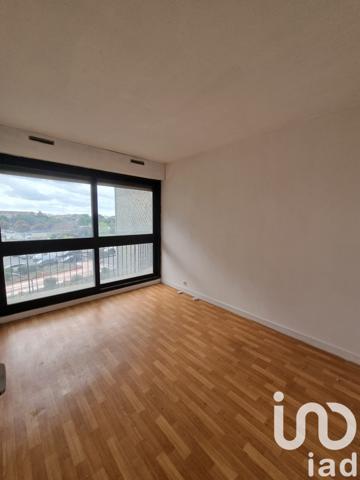 Appartement à vendre 3 pièces 56 m² Grigny
