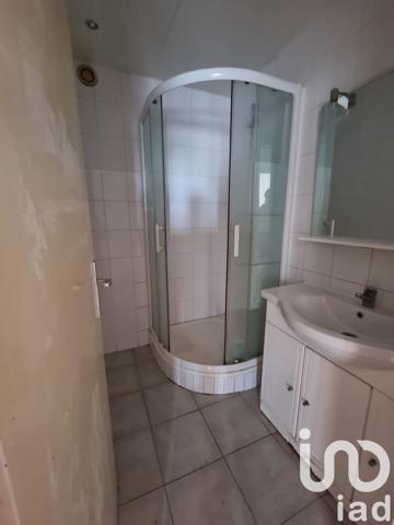 Appartement à vendre 3 pièces 56 m² Grigny