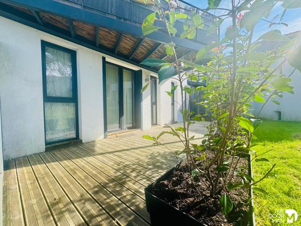 Appartement - Vendu - 70 m² - LAVAL | The Door Man