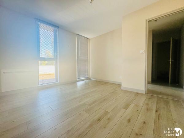 Appartement - Vendu - 70 m² - LAVAL | The Door Man