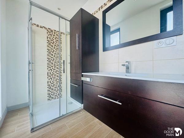 Appartement - Vendu - 70 m² - LAVAL | The Door Man