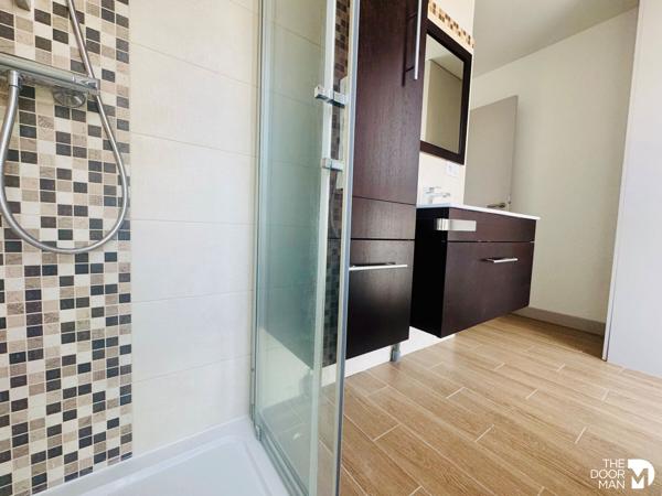 Appartement - Vendu - 70 m² - LAVAL | The Door Man