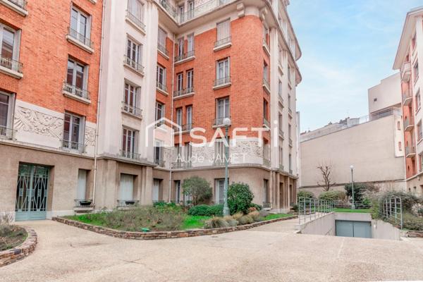 Superbe appartement refait à neuf,idéalement situé