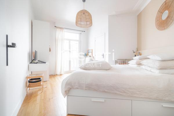 Superbe appartement refait à neuf,idéalement situé