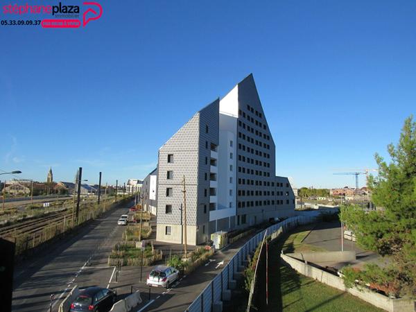 Appartement 1 pièce 26.45 m2