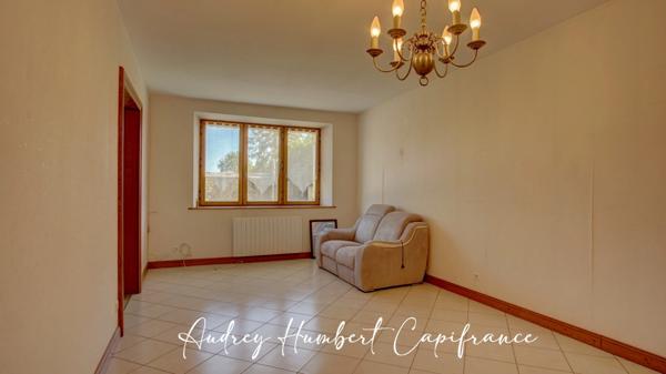 Maison proximité FRESNES EN WOEVRE (55) - 3 chambres - jardin - Accès A31