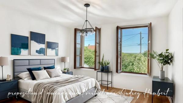 Maison proximité FRESNES EN WOEVRE (55) - 3 chambres - jardin - Accès A31