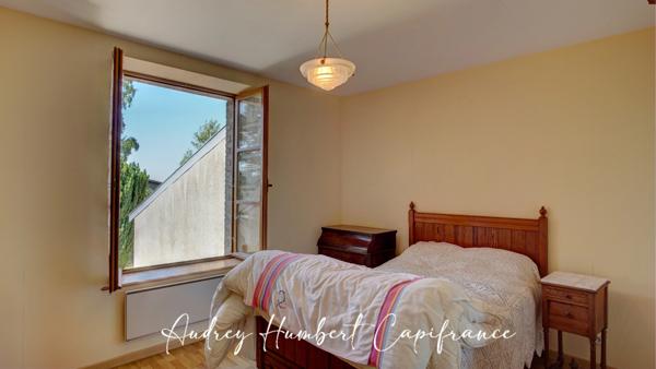 Maison proximité FRESNES EN WOEVRE (55) - 3 chambres - jardin - Accès A31