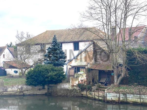 Vente / Maison avec dépendance