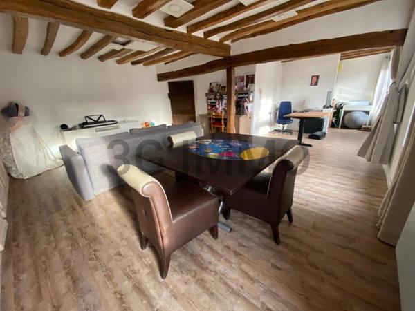 Vente / Maison avec dépendance