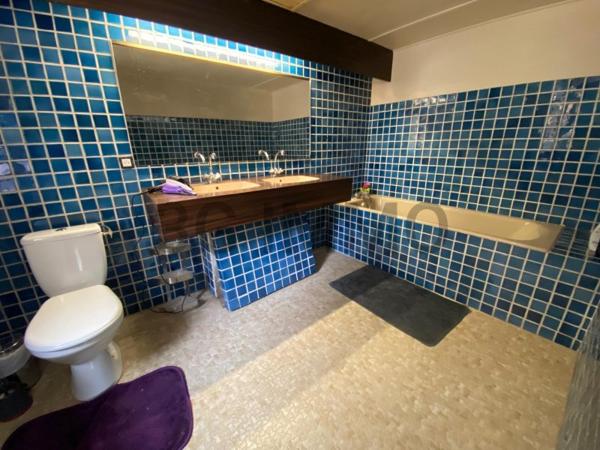 Vente / Maison avec dépendance