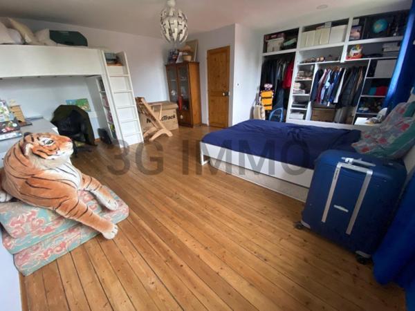 Vente / Maison avec dépendance