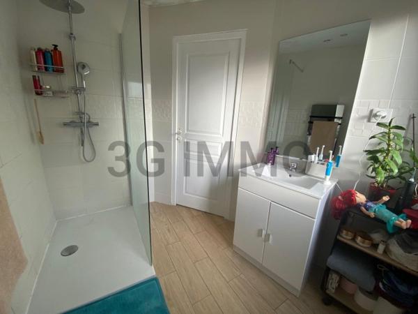 Vente / Maison avec dépendance