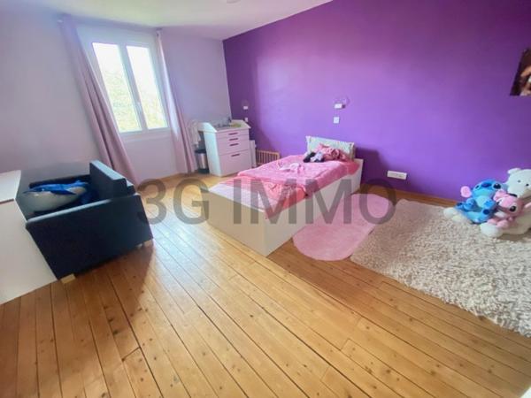 Vente / Maison avec dépendance