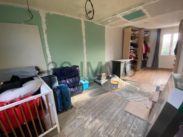 Vente / Maison avec dépendance