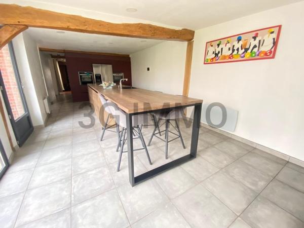 Vente / Maison avec dépendance