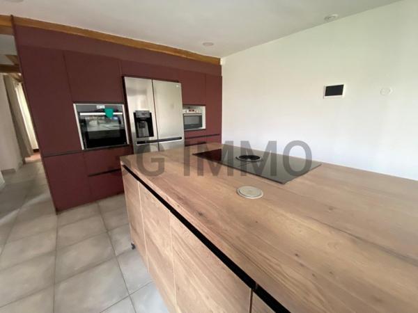 Vente / Maison avec dépendance