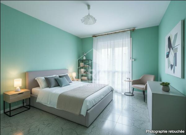 Maison Pontault Combault maison 3 chambres garage 26m2 cave à vins !