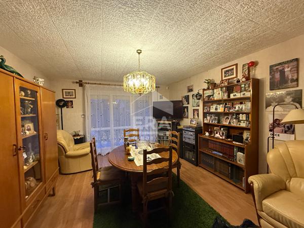 Maison Pontault Combault maison 3 chambres garage 26m2 cave à vins !