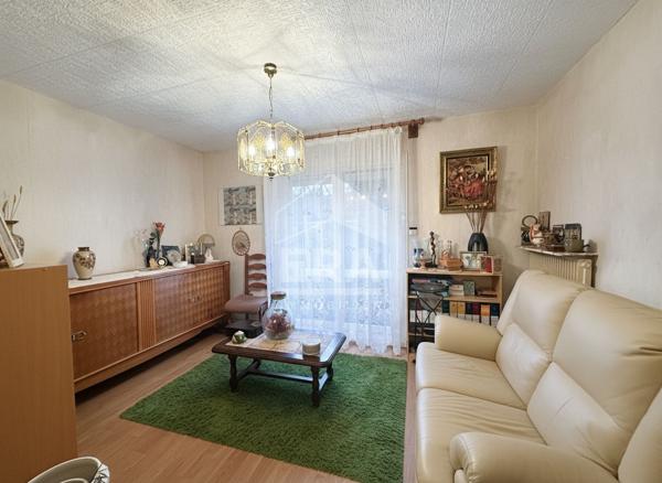 Maison Pontault Combault maison 3 chambres garage 26m2 cave à vins !