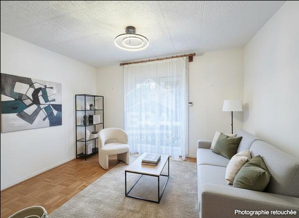 Maison Pontault Combault maison 3 chambres garage 26m2 cave à vins !